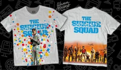 отряд самоубийц, Suicide Squad,Человек-в-Горошек